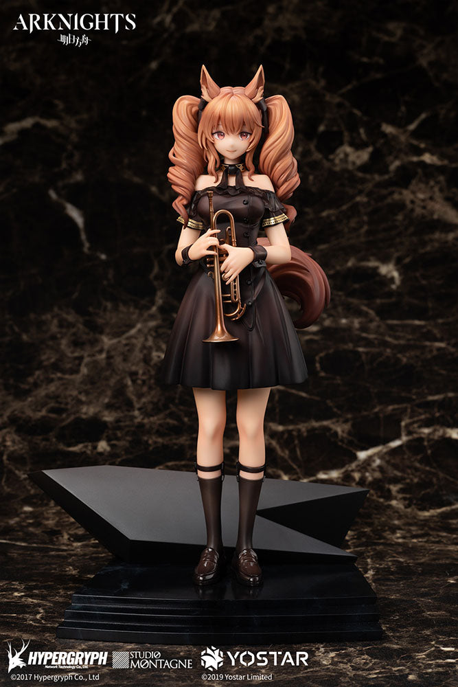 Angelina For the Voyagers Ver. 1/7 Scale Figure