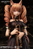 Angelina For the Voyagers Ver. 1/7 Scale Figure