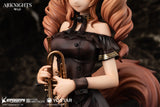 Angelina For the Voyagers Ver. 1/7 Scale Figure