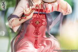 "Hanfu Girls" Lotus Reflection 1/7 Scale Figure