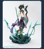 Xiao Vigilant Yaksha Ver. 1/7 Scale Figure