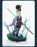 Xiao Vigilant Yaksha Ver. 1/7 Scale Figure