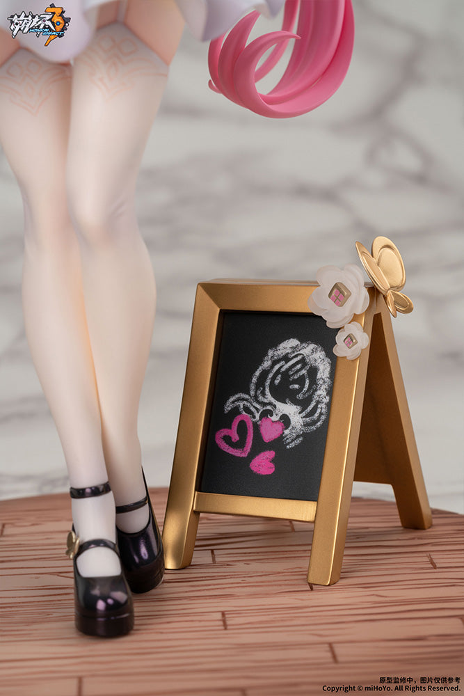 Elysia Pink Maid Ver. 1/7 Scale Figure