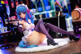 Muse Dash Marija Maid Ver. 1/8 Scale Figure