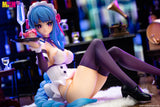 Muse Dash Marija Maid Ver. 1/8 Scale Figure