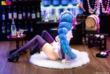 Muse Dash Marija Maid Ver. 1/8 Scale Figure