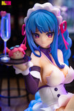 Muse Dash Marija Maid Ver. 1/8 Scale Figure