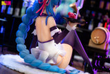Muse Dash Marija Maid Ver. 1/8 Scale Figure