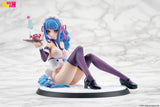 Muse Dash Marija Maid Ver. 1/8 Scale Figure