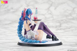 Muse Dash Marija Maid Ver. 1/8 Scale Figure