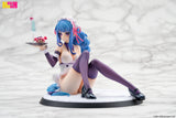 Muse Dash Marija Maid Ver. 1/8 Scale Figure