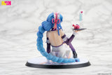 Muse Dash Marija Maid Ver. 1/8 Scale Figure