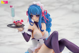 Muse Dash Marija Maid Ver. 1/8 Scale Figure