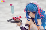 Muse Dash Marija Maid Ver. 1/8 Scale Figure