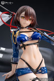 Azur Lane Baltimore Finish Line Flagbearer Ver. 1/7 Scale Figure