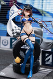 Azur Lane Baltimore Finish Line Flagbearer Ver. 1/7 Scale Figure