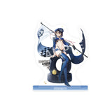 Azur Lane Baltimore Finish Line Flagbearer Ver. 1/7 Scale Figure