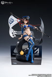 Azur Lane Baltimore Finish Line Flagbearer Ver. 1/7 Scale Figure