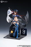 Azur Lane Baltimore Finish Line Flagbearer Ver. 1/7 Scale Figure