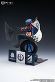 Azur Lane Baltimore Finish Line Flagbearer Ver. 1/7 Scale Figure