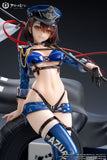 Azur Lane Baltimore Finish Line Flagbearer Ver. 1/7 Scale Figure