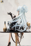 Girls' Frontline PA-15 Phantom Thief of Champagne Ver. 1/7 Scale Figure