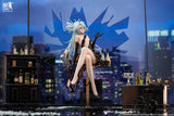 Girls' Frontline PA-15 Phantom Thief of Champagne Ver. 1/7 Scale Figure