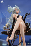 Girls' Frontline PA-15 Phantom Thief of Champagne Ver. 1/7 Scale Figure