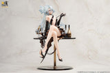 Girls' Frontline PA-15 Phantom Thief of Champagne Ver. 1/7 Scale Figure