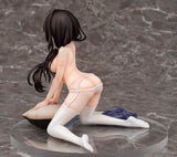 Kurumi Tokisaki: After Date Style 1/7 Scale Figure