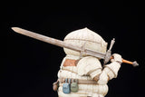 Q Collection Siegmeyer of Catarina Complete Figure