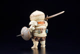 Q Collection Siegmeyer of Catarina Complete Figure