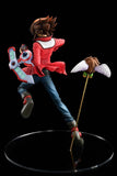 Jaden Yuki 1/7 Scale Figure (Re-Run)