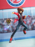 Jaden Yuki 1/7 Scale Figure (Re-Run)
