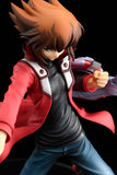 Jaden Yuki 1/7 Scale Figure (Re-Run)