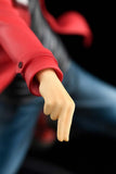 Jaden Yuki 1/7 Scale Figure (Re-Run)