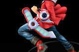 Jaden Yuki 1/7 Scale Figure (Re-Run)