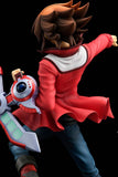 Jaden Yuki 1/7 Scale Figure (Re-Run)
