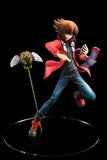 Jaden Yuki 1/7 Scale Figure (Re-Run)