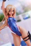 Kouhai-chan of the Swimming Club 1/7 Scale Figure (Re-Run)