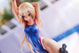 Kouhai-chan of the Swimming Club 1/7 Scale Figure (Re-Run)
