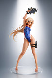 Kouhai-chan of the Swimming Club 1/7 Scale Figure (Re-Run)