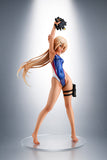 Kouhai-chan of the Swimming Club 1/7 Scale Figure (Re-Run)
