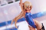 Kouhai-chan of the Swimming Club 1/7 Scale Figure (Re-Run)