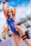 Kouhai-chan of the Swimming Club 1/7 Scale Figure (Re-Run)