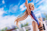 Kouhai-chan of the Swimming Club 1/7 Scale Figure (Re-Run)
