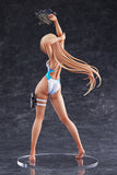 Kouhai-chan of the Swimming Club Blue Line Swimsuit Ver. 1/7 Scale Figure