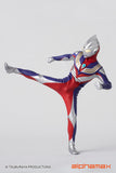 Ultraman Tiga Action Figure