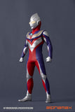 Ultraman Tiga Action Figure