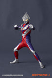 Ultraman Tiga Action Figure